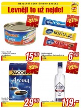 Billa, strana 3 