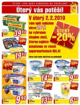Billa, strana 6 