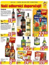 Billa, strana 11 