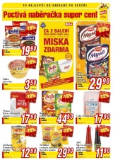 Billa, strana 7 