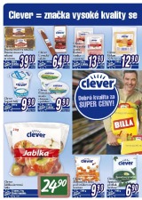 Billa specil letk, strana 2 