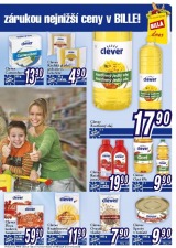 Billa specil letk, strana 3 