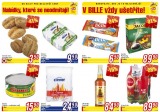 Billa speciln letk, strana 2 
