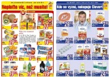 Billa speciln letk, strana 7 