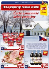 Billa akn letk, strana 1 