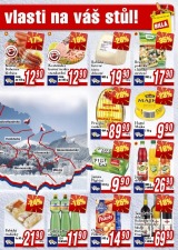Billa akn letk, strana 3 
