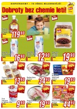 Billa aktuln letky, strana 4 