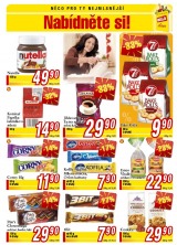 Billa aktuln letky, strana 6 