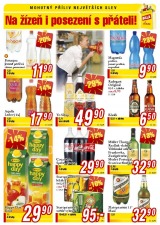 Billa aktuln letky, strana 7 