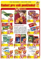 Billa aktuln letky, strana 8 