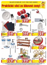 Billa aktuln letky, strana 12 