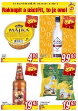 Billa speciln letk, strana 3 