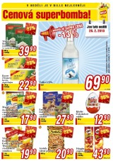 Billa speciln letk, strana 8 