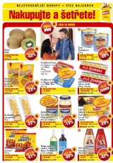 Billa speciln letk, strana 10 