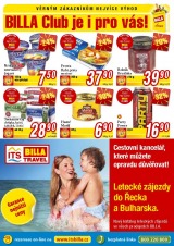 Billa speciln letk, strana 12 