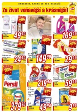 Billa speciln letk, strana 13 