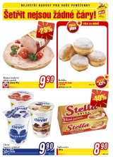 Billa speciln letky, strana 2 