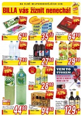 Billa speciln letky, strana 9 