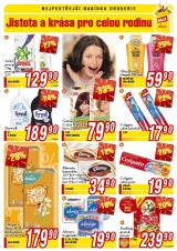Billa speciln letky, strana 13 
