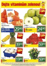Billa speciln letky, strana 15 