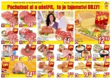 Billa velk letk, strana 2 