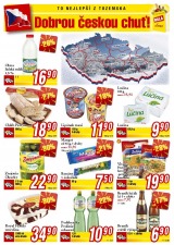Billa velk letk, strana 3 