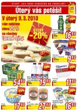 Billa velk letk, strana 4 
