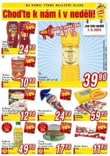 Billa velk letk, strana 6 
