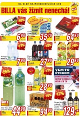 Billa velk letk, strana 7 