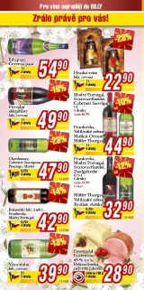 Billa npojov letk, strana 4 