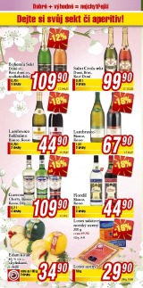 Billa npojov letk, strana 9 