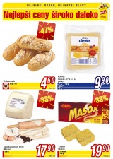 Billa speciln letk, strana 2 