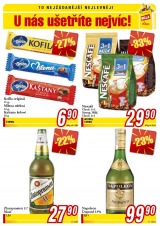 Billa speciln letk, strana 3 
