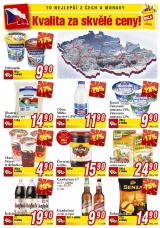 Billa speciln letk, strana 5 
