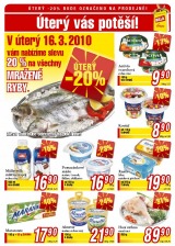 Billa speciln letk, strana 6 