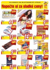Billa speciln letk, strana 9 