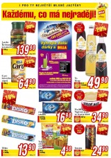 Billa speciln letk, strana 10 