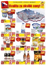 Billa hlavni letk, strana 3 