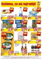 Billa letk mal, strana 4 