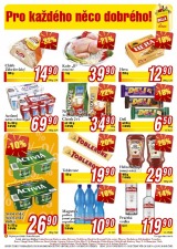 Billa akn letk mal, strana 4 