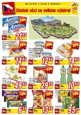 Billa speciln letky, strana 5 