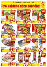 Billa speciln letky, strana 7 