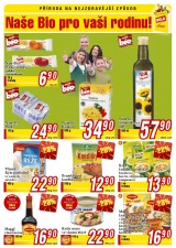 Billa speciln letky, strana 8 