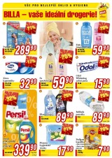 Billa speciln letky, strana 13 
