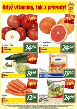 Billa speciln letky, strana 15 