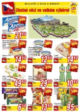 Billa velk letk, strana 3 