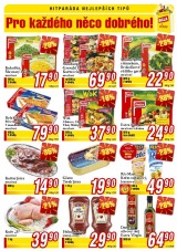 Billa velk letk, strana 5 