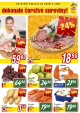 Billa letk mal, strana 3 