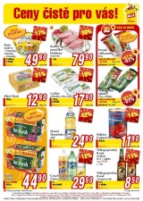 Billa letk mal, strana 4 