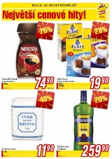 Billa speciln letky, strana 3 